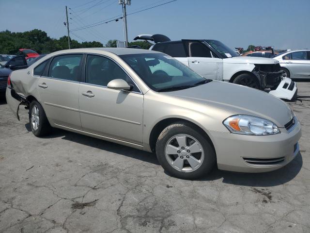 Photo 4 from auction – 2008 CHEVROLET IMPALA LT with VIN 2G1WT58K481351006