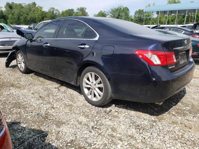 Photo 2 from auction – 2009 LEXUS ES 350 with VIN JTHBJ46G192305301