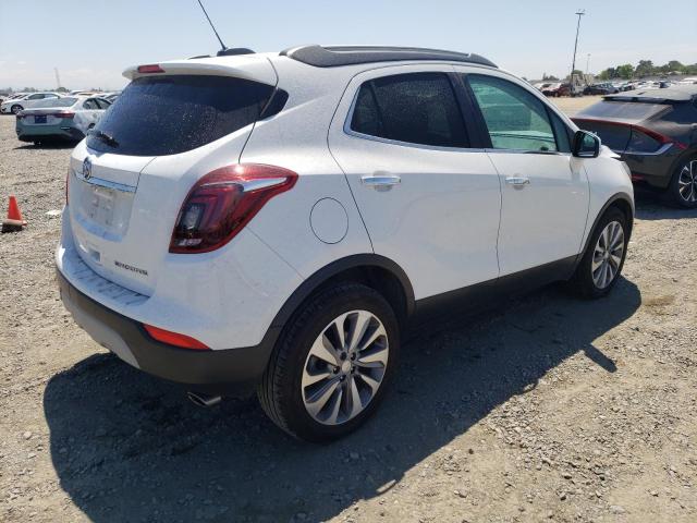 Photo 3 from auction – 2019 BUICK ENCORE PRE with VIN KL4CJASB4KB877963
