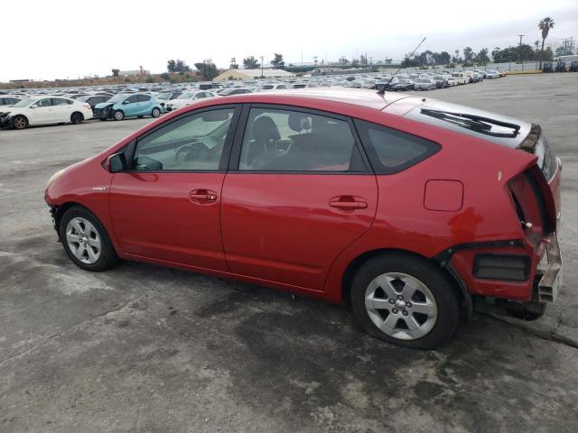 Photo 2 from auction – 2008 TOYOTA PRIUS with VIN JTDKB20U587717045