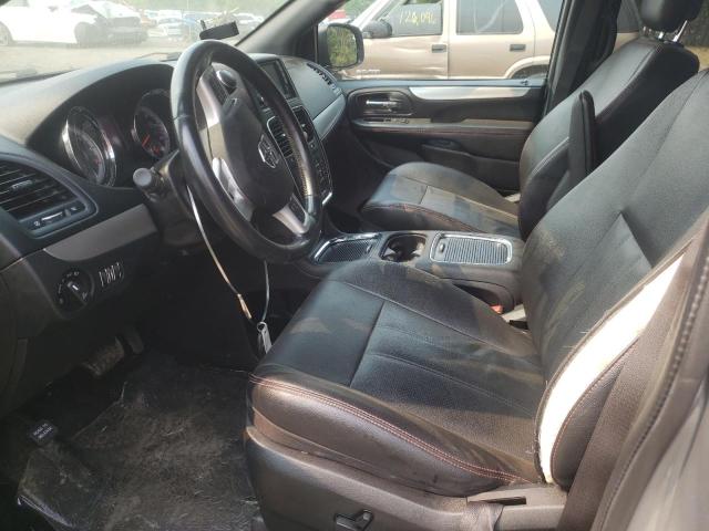 Photo 7 from auction – 2020 DODGE GRAND CARA with VIN 2C4RDGEG8LR202055
