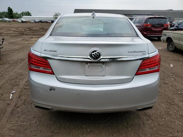 Photo 6 from auction – 2015 BUICK LACROSSE with VIN 1G4GC5G37FF176418