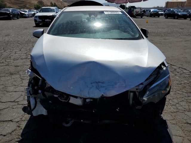 Photo 5 from auction – 2018 TOYOTA COROLLA L with VIN 2T1BURHE0JC032729
