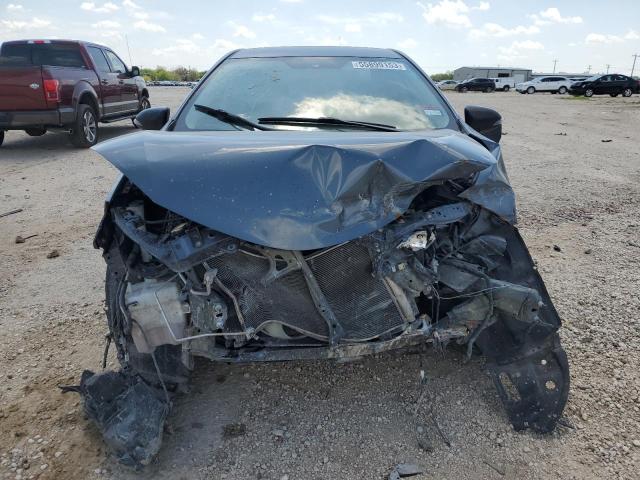 Photo 5 from auction – 2015 TOYOTA COROLLA L with VIN 5YFBURHE6FP346019