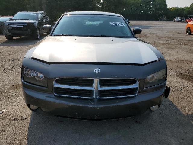Photo 5 from auction – 2010 DODGE CHARGER SX with VIN 2B3CA3CV1AH141791