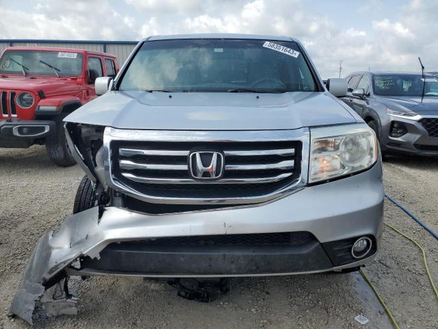 Photo 5 from auction – 2012 HONDA PILOT EX with VIN 5FNYF3H48CB034932