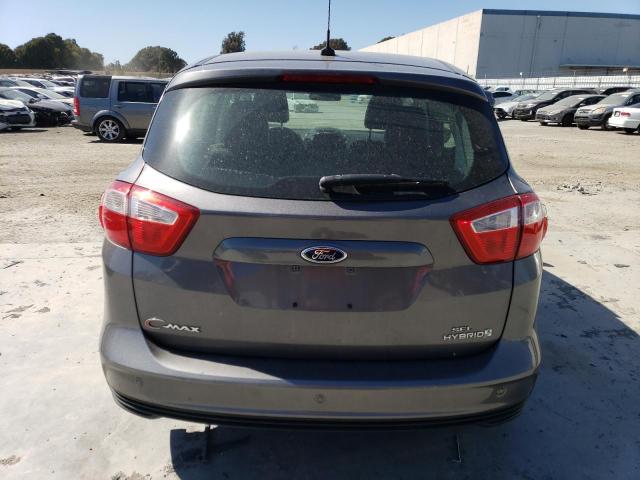 Photo 6 from auction – 2013 FORD C-MAX SEL with VIN 1FADP5BU5DL518822