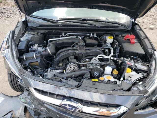 Photo 11 from auction – 2020 SUBARU LEGACY PRE with VIN 4S3BWAC66L3004134