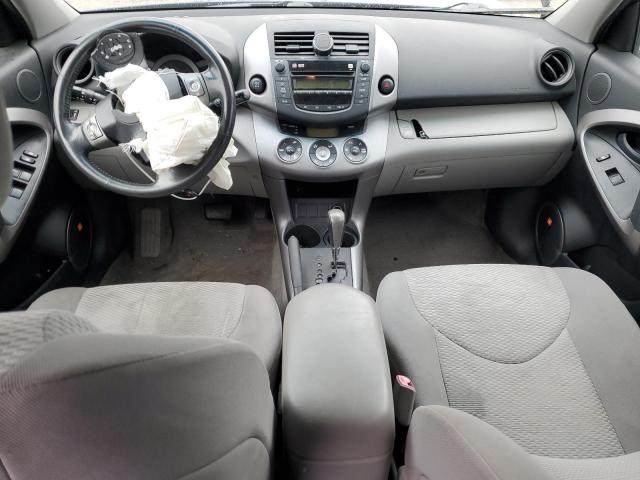 Photo 8 from auction – 2007 TOYOTA RAV4 LIMIT with VIN JTMBD31V076047853