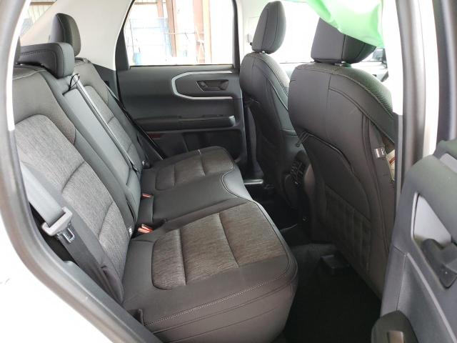 Photo 11 from auction – 2023 FORD BRONCO SPO with VIN 3FMCR9B69PRD34963