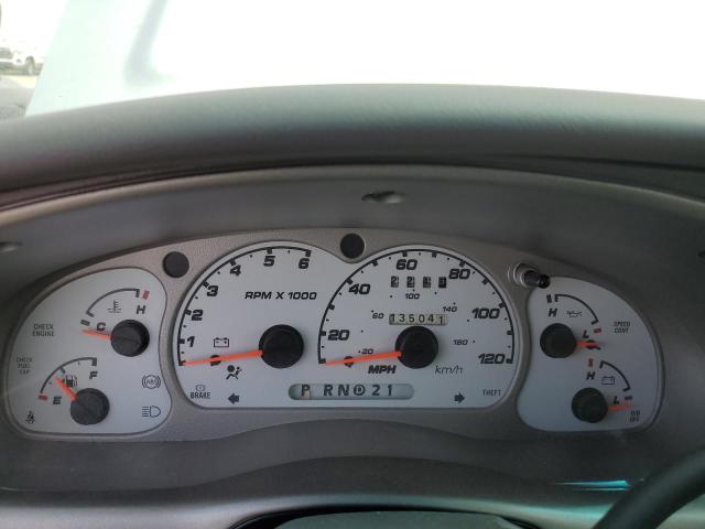 Photo 9 from auction – 2001 FORD EXPLORER S with VIN 1FMZU67E91UC42128