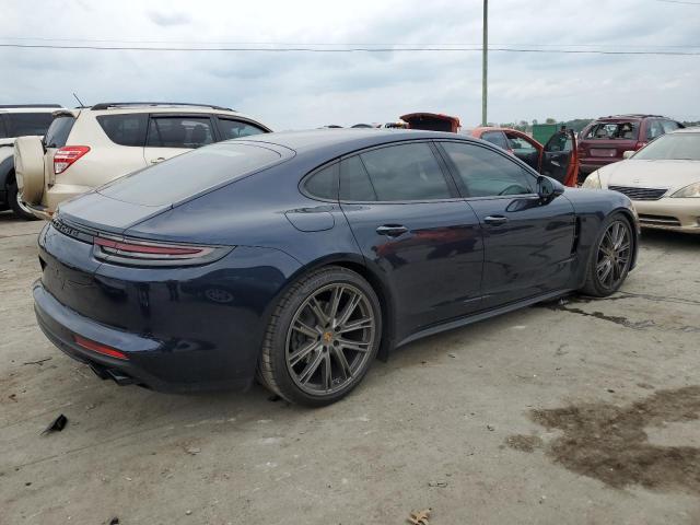 Photo 3 from auction – 2018 PORSCHE PANAMERA 4 with VIN WP0AB2A73JL133941