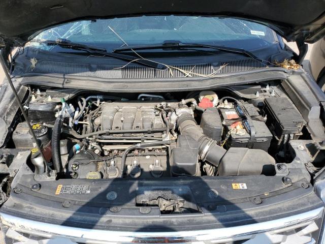 Photo 12 from auction – 2018 FORD EXPLORER X with VIN 1FM5K8D81JGB81757