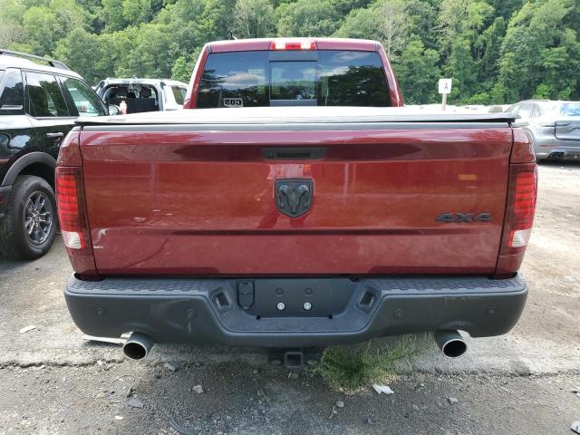 Фото 6 с аукциона – 2021 RAM 1500 CLASS с VIN 1C6RR7GTXMS553150