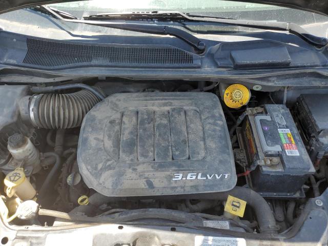 Photo 12 from auction – 2014 DODGE GRAND CARA with VIN 2C4RDGBG8ER468652