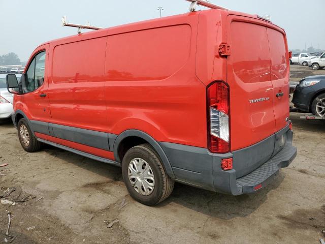 Photo 2 from auction – 2018 FORD TRANSIT T- with VIN 1FTYE1ZM1JKA55384