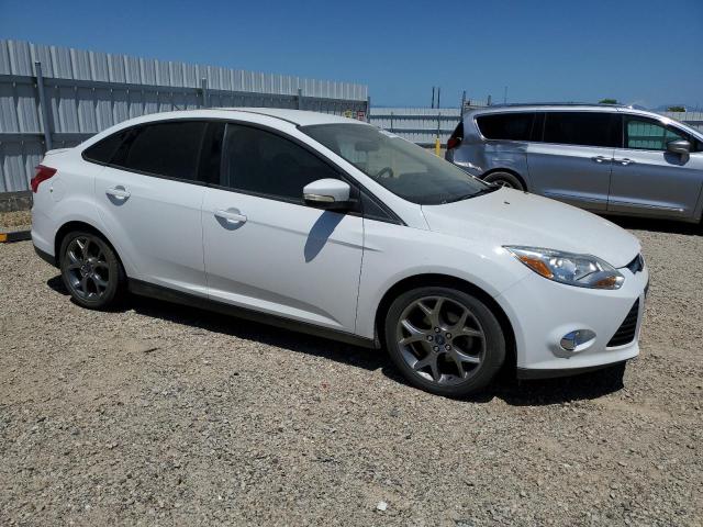 Photo 4 from auction – 2014 FORD FOCUS SE with VIN 1FADP3F21EL248213