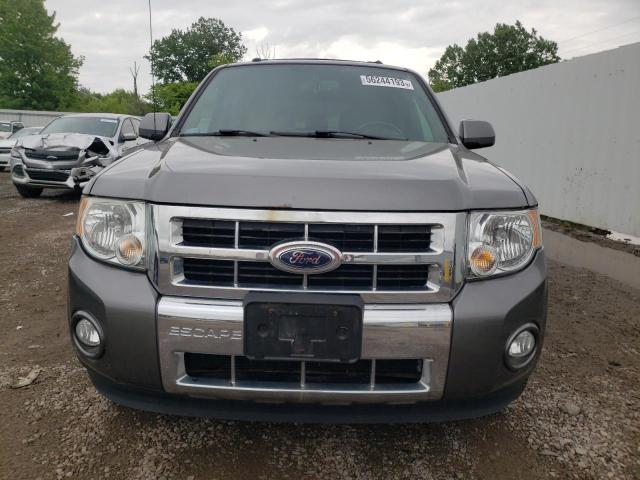 Photo 5 from auction – 2012 FORD ESCAPE LIM with VIN 1FMCU9EG3CKC61963