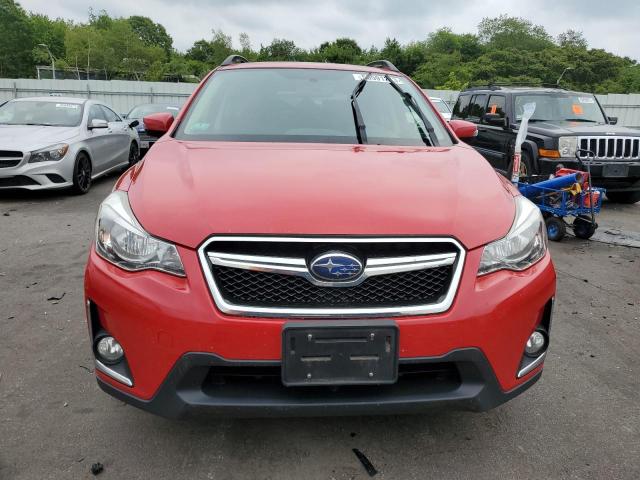 Photo 5 from auction – 2017 SUBARU CROSSTREK with VIN JF2GPABC4H8202832
