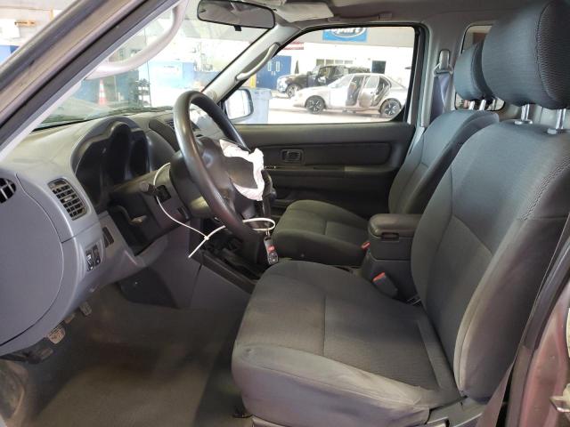 Photo 7 from auction – 2004 NISSAN FRONTIER K with VIN 1N6ED26Y64C443466