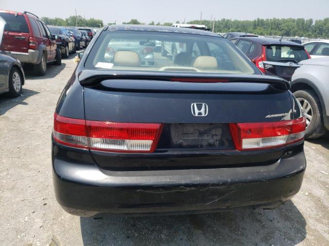 Photo 6 from auction – 2003 HONDA ACCORD EX with VIN 1HGCM66533A071636