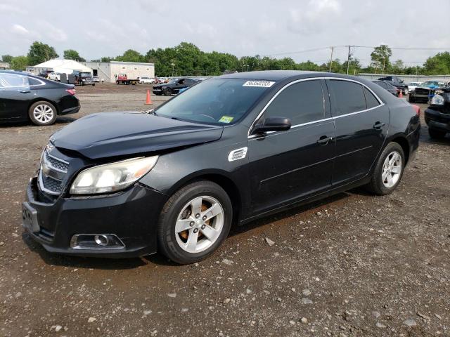 CHEVROLET MALIBU LS 2013 with VIN 1G11B5SA5DF190178 - Photo from auction