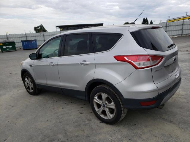 Photo 2 from auction – 2016 FORD ESCAPE SE with VIN 1FMCU9GXXGUC01007