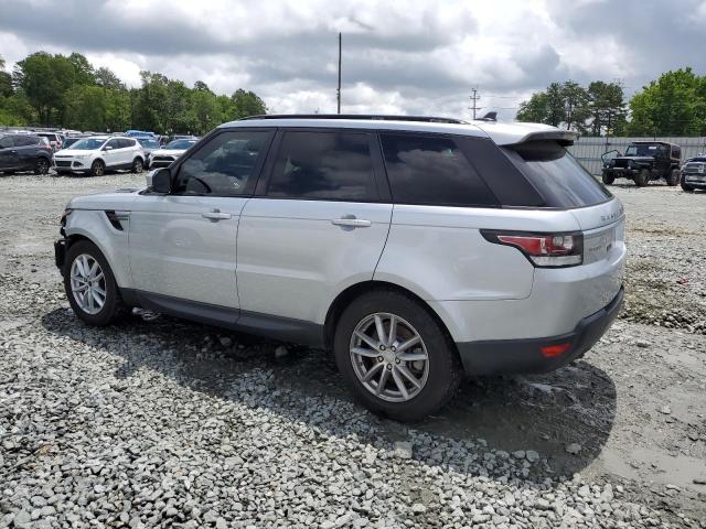 Photo 2 from auction – 2016 LAND ROVER RANGE ROVE with VIN SALWG2KF2GA657849