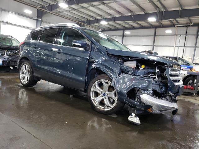 Photo 4 from auction – 2019 FORD ESCAPE TIT with VIN 1FMCU9J96KUB61270