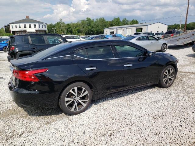 Photo 3 from auction – 2017 NISSAN MAXIMA 3.5 with VIN 1N4AA6AP8HC360083