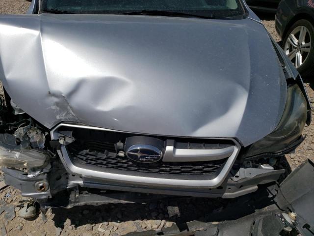 Photo 11 from auction – 2014 SUBARU IMPREZA SP with VIN JF1GPAL65E8268945