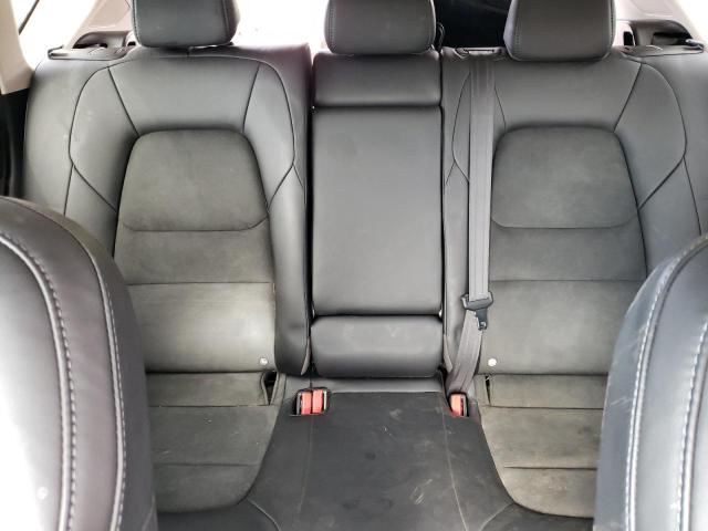 Photo 10 from auction – 2019 MAZDA CX-5 TOURI with VIN JM3KFBCM9K0689452