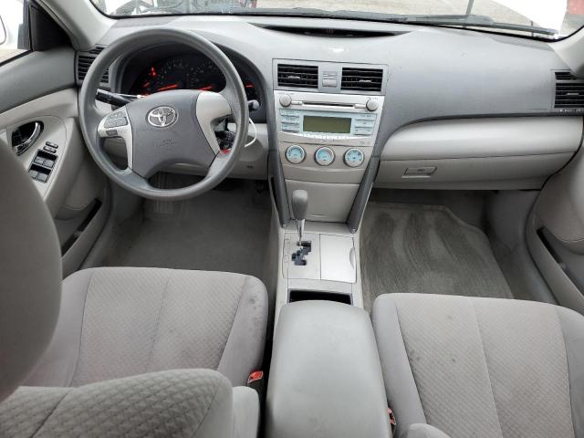 Photo 8 from auction – 2009 TOYOTA CAMRY BASE with VIN 4T4BE46K79R056941