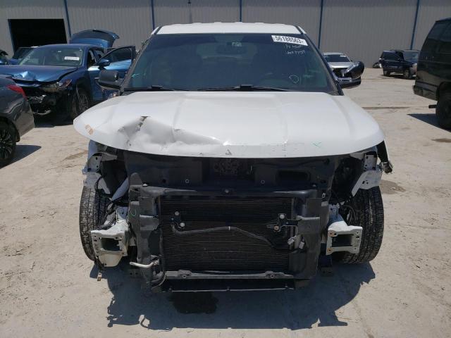 Photo 5 from auction – 2018 FORD EXPLORER P with VIN 1FM5K8AR9JGB67814