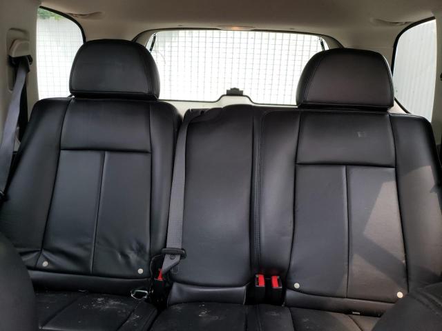 Zdjęcie 10 z aukcji – 2008 GMC ENVOY DENA z VIN 1GKET63MX82259582