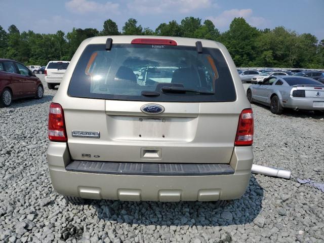 Photo 6 from auction – 2012 FORD ESCAPE XLS with VIN 1FMCU0C72CKB62128