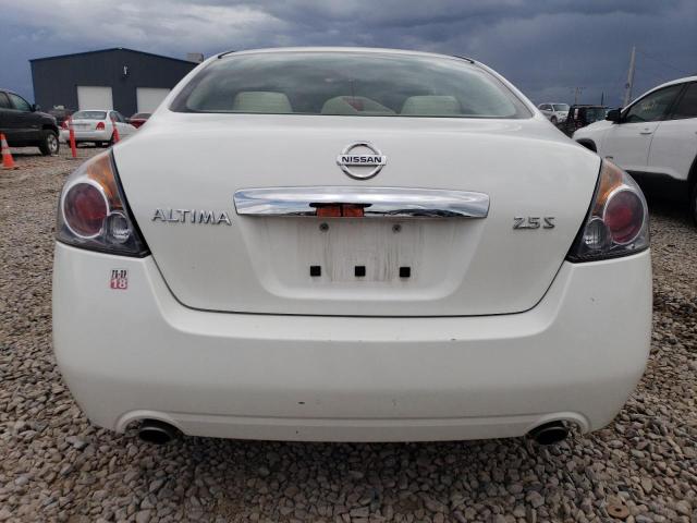Photo 6 from auction – 2012 NISSAN ALTIMA BAS with VIN 1N4AL2APXCC119007