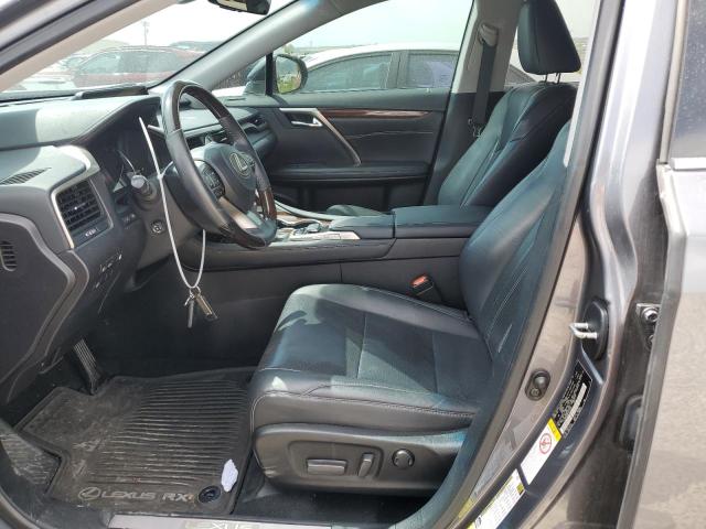 Photo 7 from auction – 2017 LEXUS RX 450H BA with VIN 2T2BGMCA8HC019957