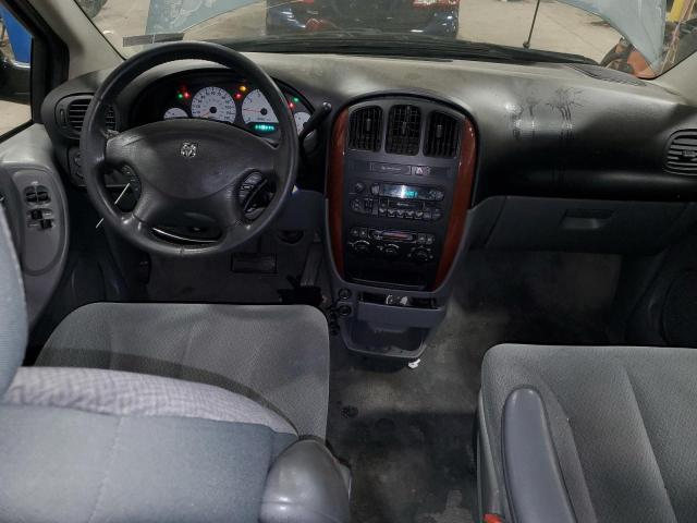 Photo 8 from auction – 2005 DODGE GRAND CARA with VIN 2D4GP44L65R448846