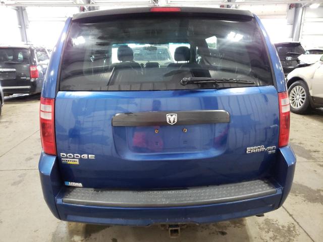 Photo 6 from auction – 2010 DODGE GRAND CARA with VIN 2D4RN4DE0AR489161