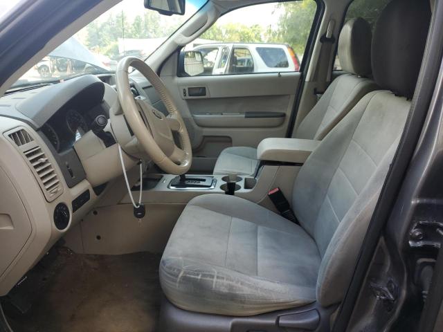 Photo 7 from auction – 2011 FORD ESCAPE XLT with VIN 1FMCU9DG0BKA36884