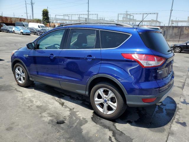Photo 2 from auction – 2014 FORD ESCAPE SE with VIN 1FMCU0GX6EUE34987