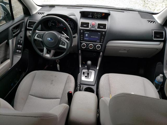 Photo 8 from auction – 2018 SUBARU FORESTER 2 with VIN JF2SJAGC1JH480968