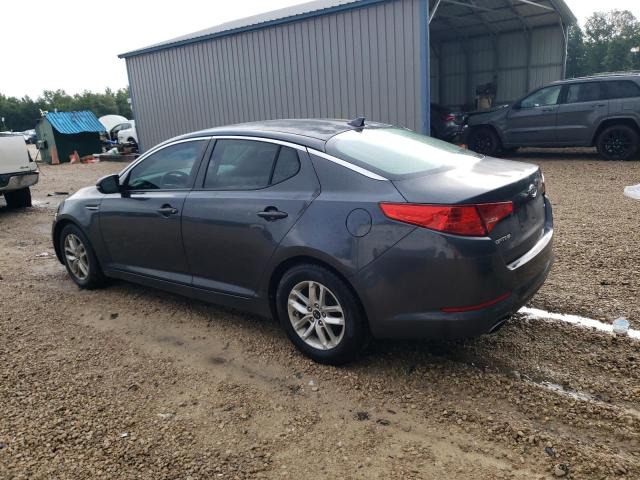 Photo 2 from auction – 2011 KIA OPTIMA LX with VIN KNAGM4A73B5055633