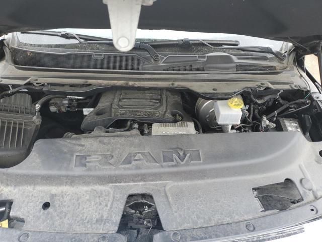 Photo 11 from auction – 2021 RAM 1500 BIG H with VIN 1C6SRFFTXMN671548