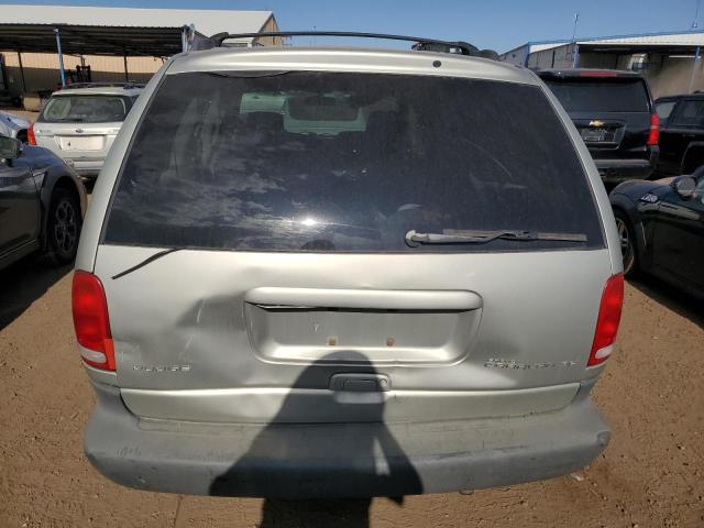 Photo 6 from auction – 1999 DODGE GRAND CARA with VIN 2B4GP44G5XR257466