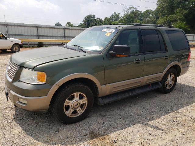 FORD EXPEDITION 2003 with VIN 1FMFU18L53LB20636 - Photo from auction
