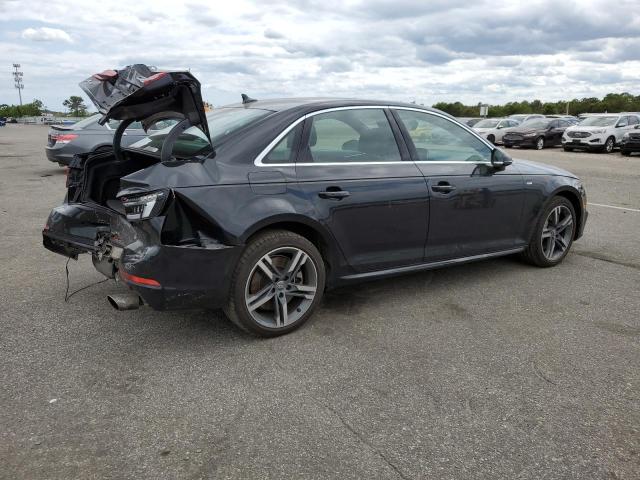 Photo 3 from auction – 2018 AUDI A4 PREMIUM with VIN WAUENAF46JA169021