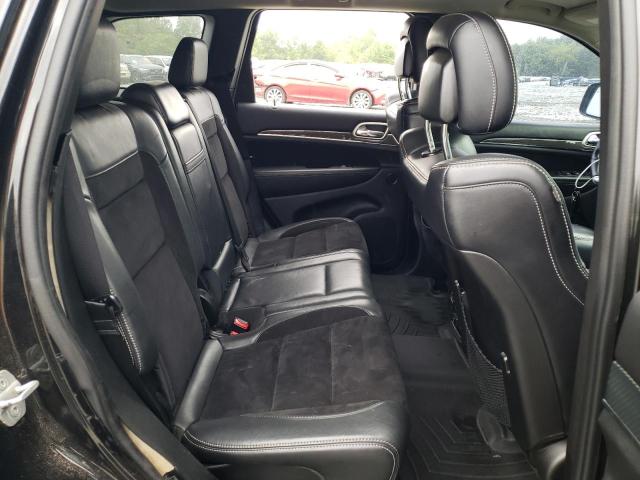 Photo 11 from auction – 2012 JEEP GRAND CHER with VIN 1C4RJFDJ2CC248361