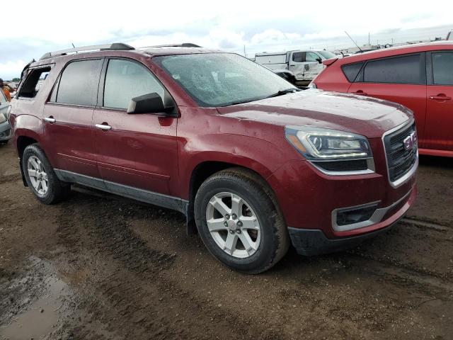 Снимка 4 от търг – 2015 GMC ACADIA SLE с VIN 1GKKVNED0FJ339335